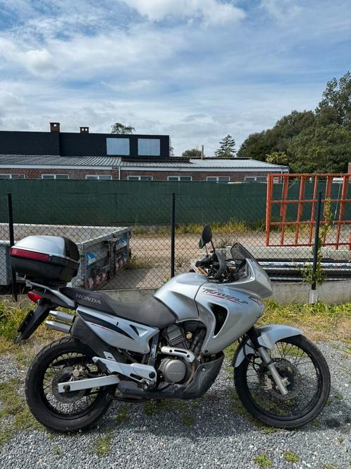 Honda transalp xl650v touring, Motoren, Motoren | Honda, Particulier, Ophalen