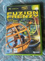 Fuzion Frenzy Xbox original game! Enige in Belgie!, 1 joueur, Enlèvement, Utilisé, À partir de 12 ans