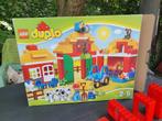 Lego DUPLO 10525 - grote boerderij, Ophalen, Duplo