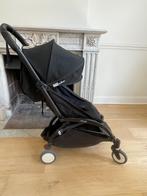 Stokke YOYO Babyzen 2, Kinderen en Baby's, Buggy's, Ophalen, Gebruikt, Overige merken, Verstelbare rugleuning