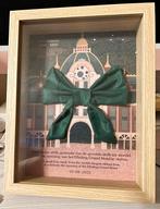 Efteling grand hotel strik, Antiek en Kunst, Ophalen