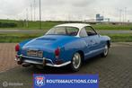 Volkswagen Karmann Ghia Coupe 1970 | Route 66 Auctions, Autos, Oldtimers & Ancêtres, Cuir, Achat, Intérieur cuir, Entreprise