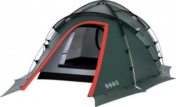 Husky Fighter 3-4 Expedition tent