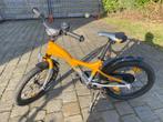 S'cool XXLite 18 inch kinderfiets oranje, Fietsen en Brommers, Ophalen, Gebruikt, 16 tot 20 inch, S'cool