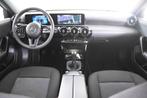 Mercedes A160 Style *1ste Eigenaar*Navigatie*Camera*, Auto's, Voorwielaandrijving, Stof, USB, Wit
