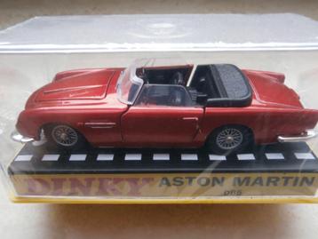 Jouets Dinky - Aston Martin DB5, Envoi, Neuf, Voiture, Dinky Toys