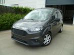 Ford Transit Courier 1,5 TDCi Schuifdeur PDC AIRCO Adblue E6, Auto's, Bestelwagens en Lichte vracht, Te koop, Zilver of Grijs