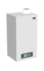 Gascondensatieketel van 69-70 kw — ACV Prestige Solo 75, Doe-het-zelf en Bouw, Ophalen, Gebruikt, Cv-ketel of Combi-ketel, 60 tot 150 cm