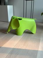 Éléphant Vitra Eames original vert, Enlèvement ou Envoi, Comme neuf