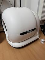 Zedar K1200 automatische kattenbak, Ophalen, Zelfreinigend, Zo goed als nieuw