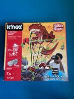 K'nex T-rex fury, Kinderen en Baby's, Speelgoed | Educatief en Creatief, Ophalen, Gebruikt, Elektronica