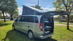 Mercedes Viano Westfalia, Caravans en Kamperen, Mobilhomes, Hobby, Douche, Diesel, Particulier