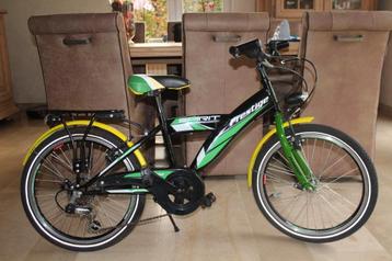 Knappe Prestige spirit 20" (nieuw €329) beschikbaar voor biedingen