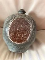 Vase céramique Guérin, Enlèvement