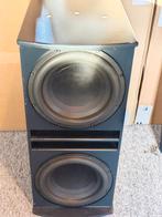 1 Subwoofer Bose acheté = 1 Paire Bose Rmu 105 offerte, TV, Hi-fi & Vidéo, Enceintes, Enlèvement ou Envoi, Subwoofer, Bose