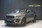 Land Rover Range Rover Evoque Cabrio 2.0 Dynamic Automaat- 3, Auto's, Automaat, 4 zetels, 4 cilinders, 149 g/km