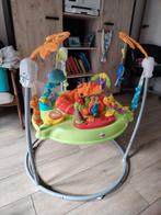 Fisher Price baby jumper, Ophalen, Gebruikt