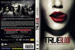 True Blood seizoen 1, Vanaf 16 jaar, Verzenden, Zo goed als nieuw, Boxset