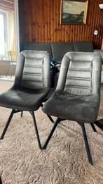 4 stoelen, Huis en Inrichting, Ophalen, Zo goed als nieuw
