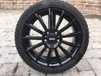 jantes 17 P  Mini F 55 ET 56  _ BMW X1 _ AUDI A3, Auto-onderdelen, Banden en Velgen, Ophalen, Gebruikt, Velg(en), 17 inch