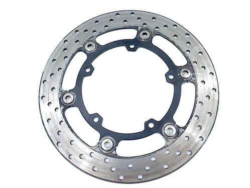 REMSCHIJF VOOR MT 09 Tracer 2015-2017 (MT09TRA MT-09), Motoren, Onderdelen | Yamaha, Gebruikt