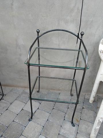 Lot à vendre, Comme neuf