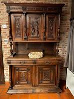 Antieke kast. Zeer goede staat, Antiek en Kunst, Ophalen