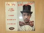 Henri Salvador, CD & DVD, 7 pouces, Utilisé, Enlèvement ou Envoi, Single