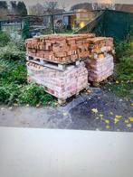 Bakstenen, Diensten en Vakmensen, Metselwerk