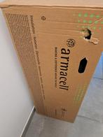 Armacell Armaflex Van aménagé, Ophalen