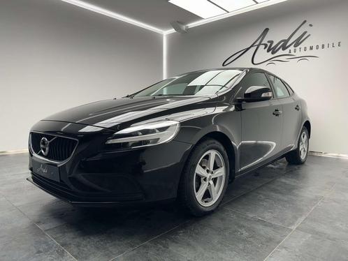 Volvo V40 2.0 D2 *GARANTIE 12 MOIS*GPS*CUIR*XENON*AIRCO*, Auto's, Volvo, Bedrijf, Te koop, V40, ABS, Airbags, Airconditioning