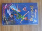 Peter Pan Walt Disney Home Video The Great Classics VHS Cass, Cd's en Dvd's, Tekenfilms en Animatie, Ophalen of Verzenden, Tekenfilm
