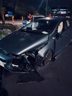 Volvo v40, Auto's, Volvo, Stof, Start-stop-systeem, Blauw, Break