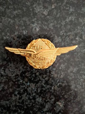 Sabena Thai speldjes,pins beschikbaar voor biedingen