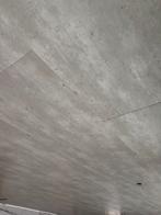 Plafondplaten tand en groef 3,80 x 60 x 1 cm dik -€50, Doe-het-zelf en Bouw, Platen en Panelen, Ophalen, Zo goed als nieuw