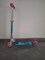 KinderStep Frozen, Ophalen, Gebruikt, Gewone step