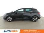 Renault Mégane 1.5 dCi Energy BOSE-Edition (bj 2016), Auto's, Voorwielaandrijving, Gebruikt, Zwart, Zwart