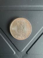 Belgie Zilveren muntstuk 100frank !! 4 koningen 1948, Postzegels en Munten, Munten | België, Ophalen of Verzenden, Losse munt