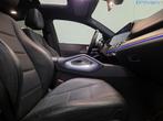 Mercedes-Benz GLE 350 e 4matic Coupé Autom. - AMG Pack - To, 0 kg, GLE, Zwart, 5 zetels