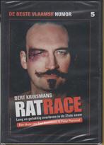 DVD - RAT RACE, TV non fictionnelle, Enlèvement ou Envoi, Autres genres, Neuf, dans son emballage