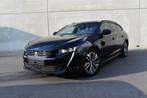 Peugeot 508 SW 1.6 Hybrid 2023*08.809KM* Belgische auto, Auto's, Monovolume, 4 cilinders, Leder en Stof, Bedrijf