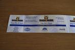 Rare ancien tickets entrée Dadi Park, Ophalen of Verzenden