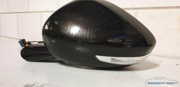 Buitenspiegel links 8+2 PIN Peugeot 508 0210077 bestuurdersk beschikbaar voor biedingen