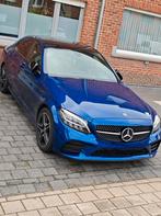 Mercedes c200d, Autos, Mercedes-Benz, Cuir, Achat, Euro 6, Noir