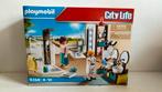 Playmobil CITY LIFE salle de bain NEUF, Comme neuf