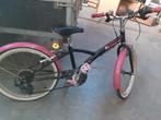 Kinderfiets, Fietsen en Brommers, Ophalen, Gebruikt, Versnellingen