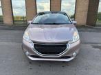 Peugeot 208 1.2 essence Airco Gps boîte automatique, Auto's, Automaat, Euro 5, Bedrijf, 3 deurs