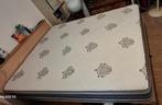 160 CM 200 CM EXTRA STEVIG MATRAS, Huis en Inrichting, Slaapkamer | Matrassen en Bedbodems, Ophalen, Tweepersoons, Zo goed als nieuw