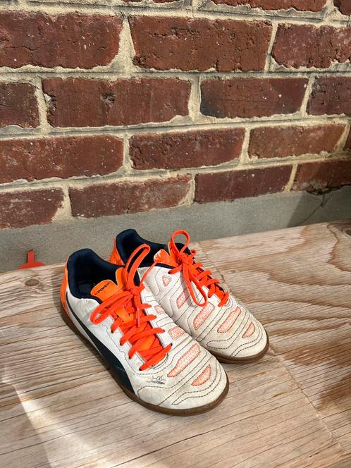 Sportschoenen Puma maat 35, Kinderen en Baby's, Kinderkleding | Schoenen en Sokken, Gebruikt, Sportschoenen, Jongen of Meisje