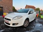 Fist bravo 1.6d, Auto's, Fiat, Wit, 5 deurs, Particulier, Euro 4
